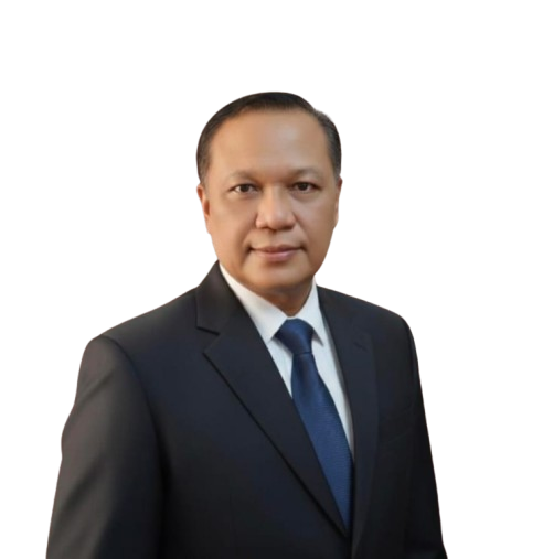 Siyamto Raharjo
